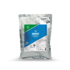 Amoxivet