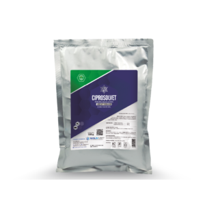 Ciprosolvet