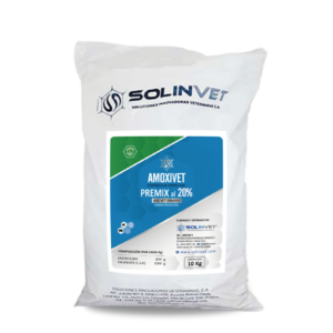 AMOXIVET