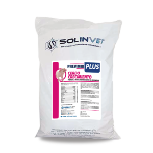 Cerdo Crecimiento Engorde