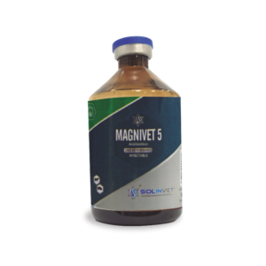 Magnivet 5