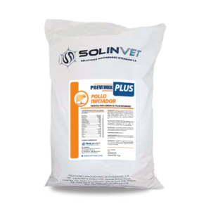 Pollo Iniciador