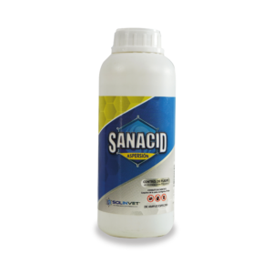Sanacid Aspersión